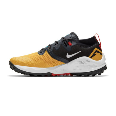Nike Wildhorse 7 Trail Running Shoes - SP21