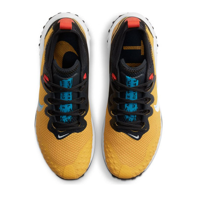 Nike Wildhorse 7 Trail Running Shoes - SP21