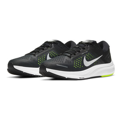 Nike Air Zoom Structure 23 Running Shoes - SP21