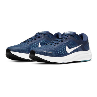 Nike Air Zoom Structure 23 Running Shoes - SU21