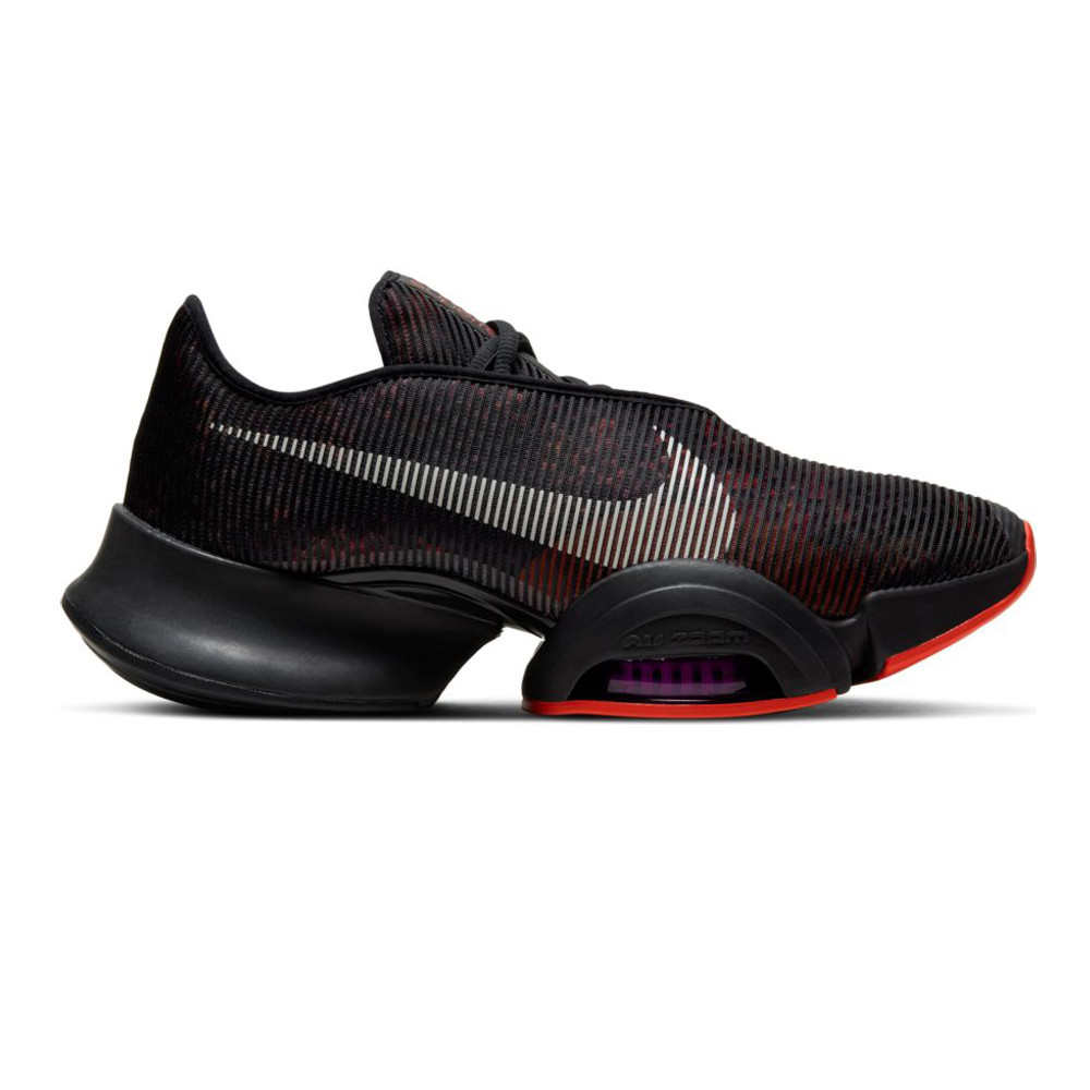 Nike Air Zoom Superrep 2 Training Shoes - SP21 - 40% Off | SportsShoes.com