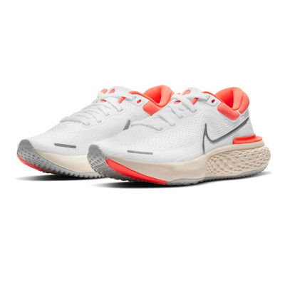 Nike ZoomX Invincible Run Flyknit Women's Running Shoes - SP21