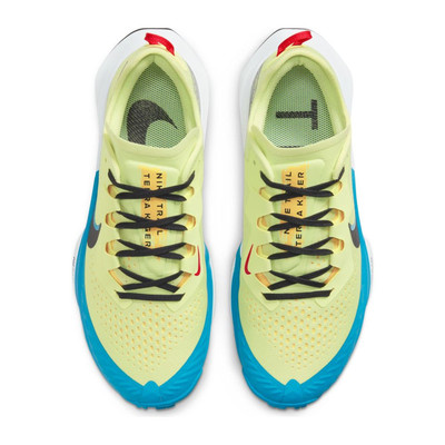 Nike Air Zoom Terra Kiger 7 Women's Trail Running Shoes - SP21