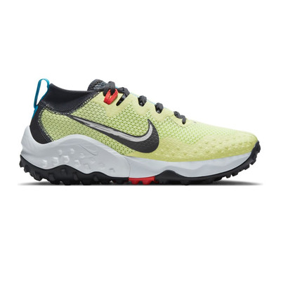 Nike Wildhorse 7 Women's Trail Running Shoes - SP21