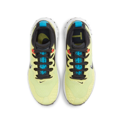 Nike Wildhorse 7 Women's Trail Running Shoes - SP21