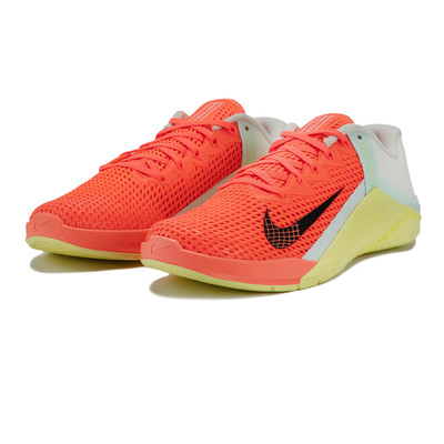 Nike Metcon 6 Women's Training Shoes - SP21