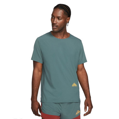 Nike Dri-FIT Rise 365 Trail Running T-Shirt - SP21