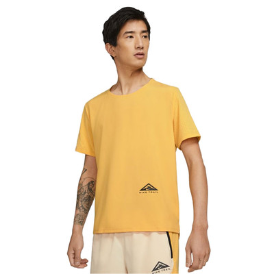 Nike Dri-FIT Rise 365 Trail Running T-Shirt - SU21