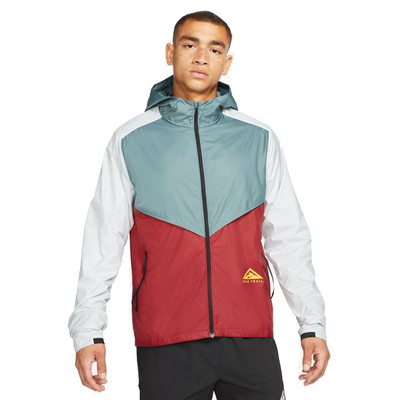 Nike Windrunner Trail Running Jacket - SU21