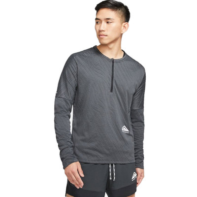 Nike Dri-FIT Element Half-Zip Trail Running Top - SU21