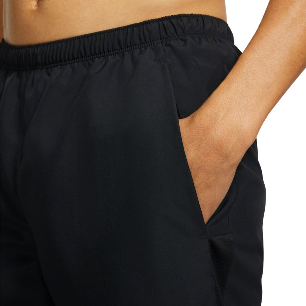 nike challenger 2 in 1 shorts