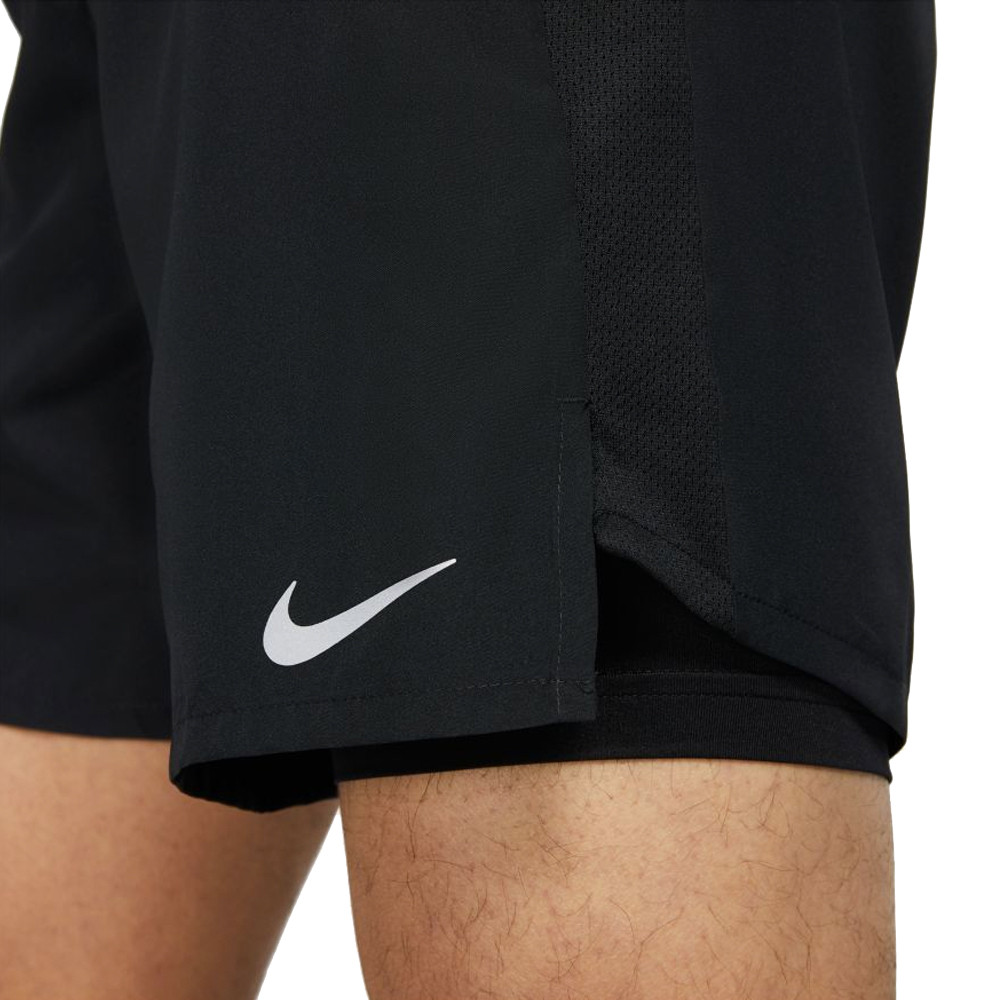 nike challenger 5 inch running shorts