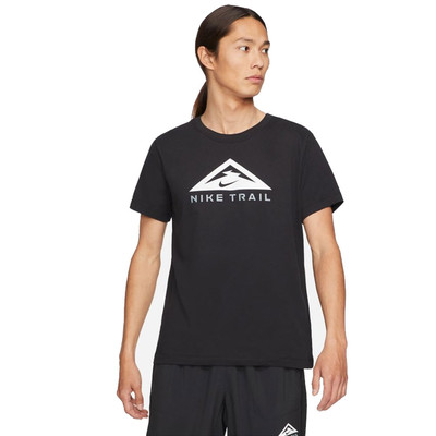 Nike Dri-Fit Trail Running T-Shirt - SU21