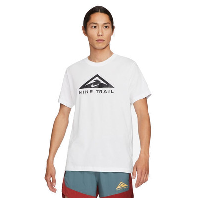 Nike Dri-Fit Trail Running T-Shirt - SU21