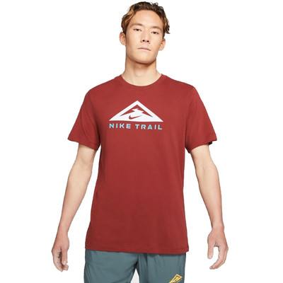 Nike Dri-Fit Trail Running T-Shirt - SU21