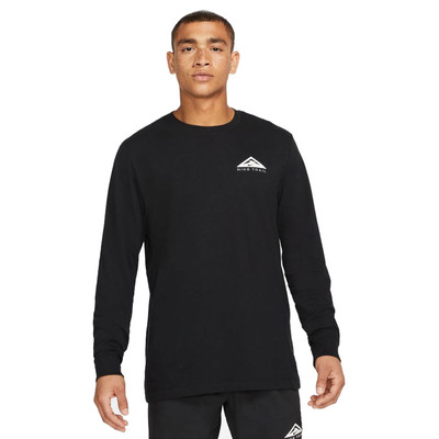 Nike Dri-Fit Trail Running Top - SU21