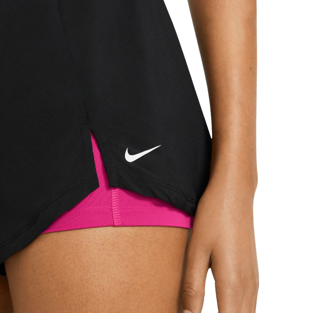 nike essential shorts