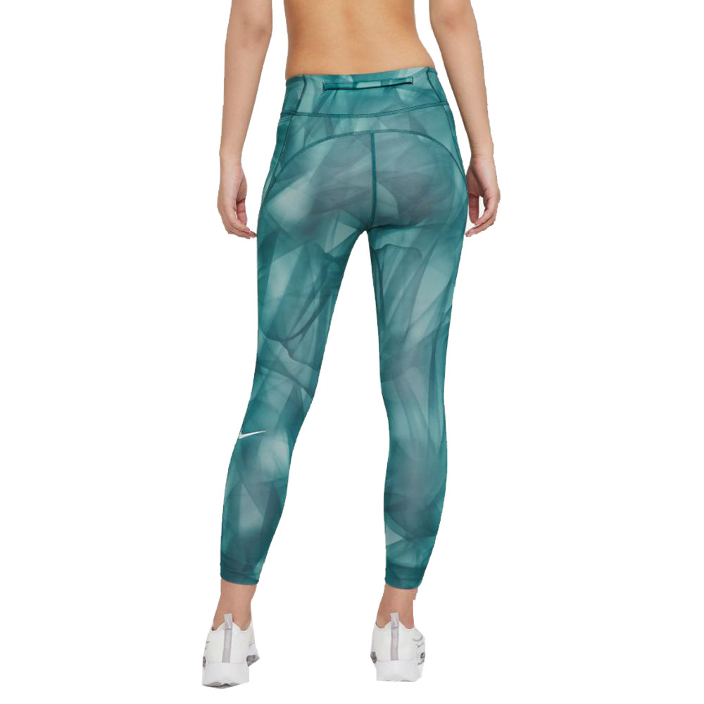 Nike Epic Faster Run Division Women's 7/8 Running Tights SP21