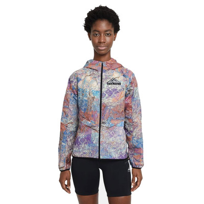 Nike Windrunner Women's Trail Running Jacket - SP21