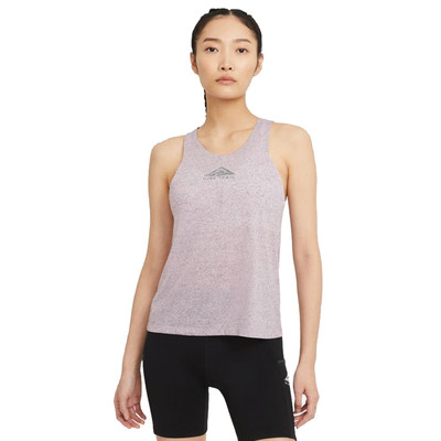 Nike City Sleek Women's Trail Running Vest - SU21