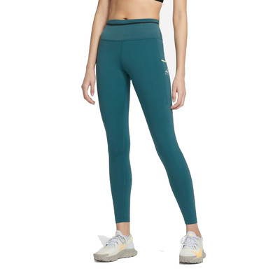 Nike Epic Luxe Women's Trail Running Tights - SP21