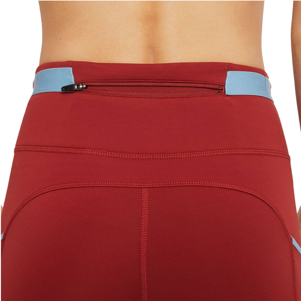 nike trail running tights