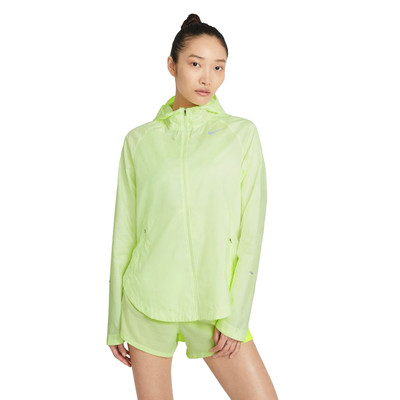 Nike Essential Run Division femmes veste running - SP21