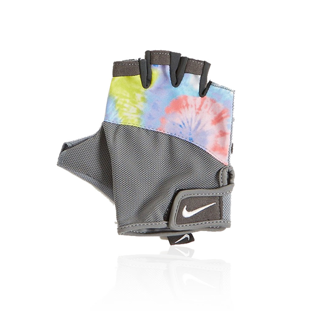 nike women's gym premium fitness gloves