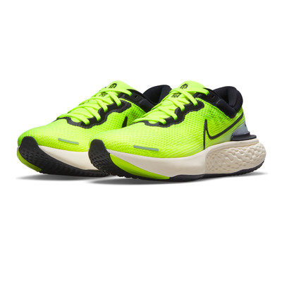 Nike ZoomX Invincible Run Flyknit Running Shoes - SU21