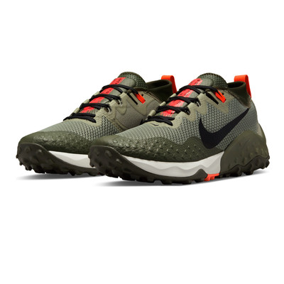 Nike Wildhorse 7 Trail Running Shoes - SU21