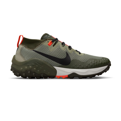 Nike Wildhorse 7 Trail Running Shoes - SU21