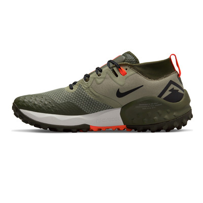 Nike Wildhorse 7 Trail Running Shoes - SU21