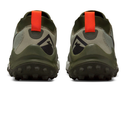 Nike Wildhorse 7 Trail Running Shoes - SU21