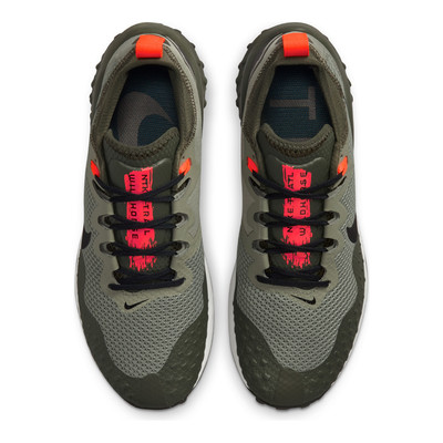 Nike Wildhorse 7 Trail Running Shoes - SU21
