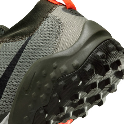Nike Wildhorse 7 Trail Running Shoes - SU21