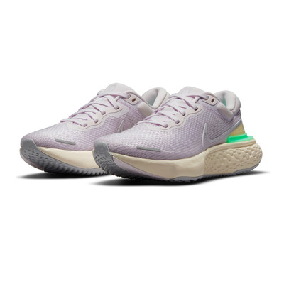 Nike ZoomX Invincible Run Flyknit Women's Running Shoe - SU21