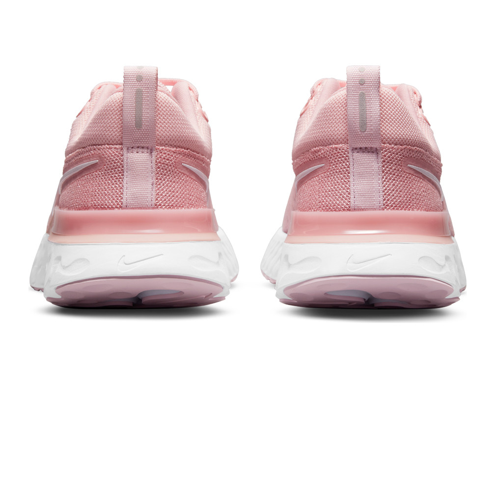 Nike React Infinity Run Flyknit 2 para mujer zapatillas de running - HO21 -  40% Descuento | SportsShoes.com
