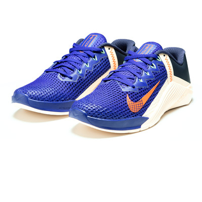 Nike Metcon 6 Women's Training Shoes - SU21