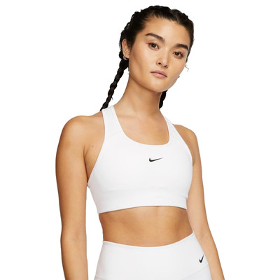 Nike  Swoosh Medium-Support 1-Piece Pad per donna reggiseno sportiv - SP23