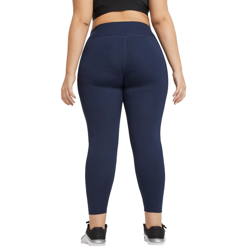 Nike One Women's Mid-Rise Leggings (Plus Size) - SU21 | SportsShoes.com