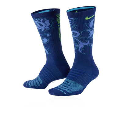 Nike Everyday Max Metcon Cushioned Training Crew Socks - SU21