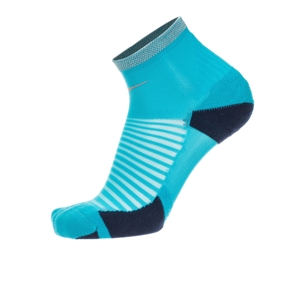  Nike Spark Cushioned Ankle Running Socks - SU21