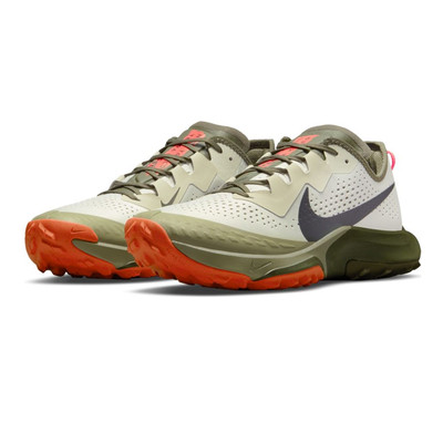 Nike Air Zoom Terra Kiger 7 Trail Running Shoes - SU21