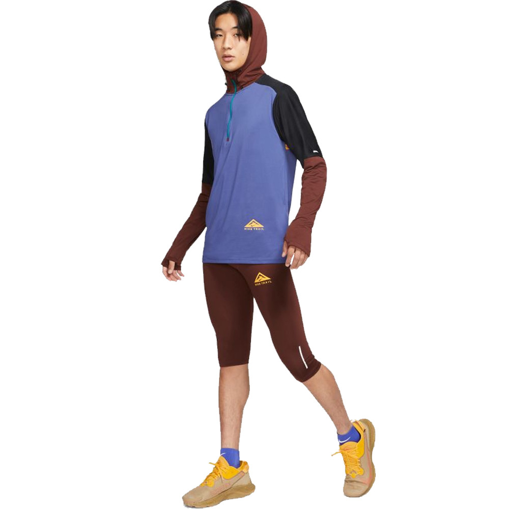 nike trail running tights