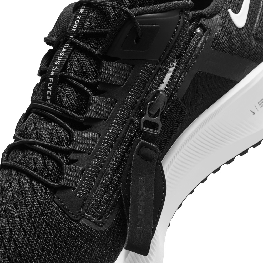 Nike Air Zoom Pegasus 38 FlyEase Women's Running Shoes (D Width) - FA21 -  40% Off | SportsShoes.com