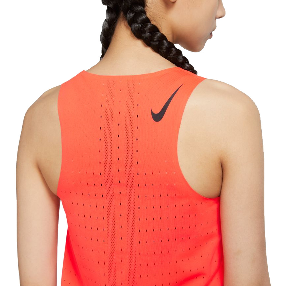 Nike AeroSwift Women's Running Singlet FA21