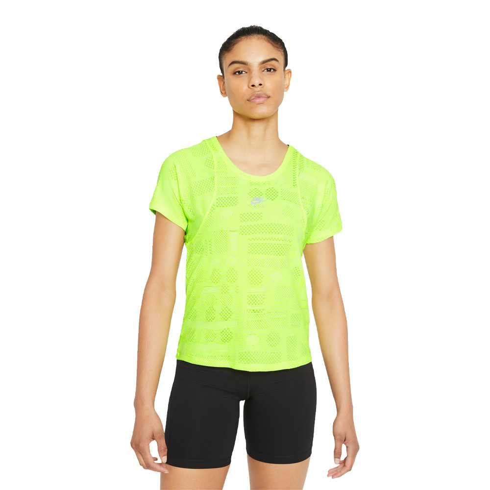Nike Air DriFIT Women's Running TShirt FA21
