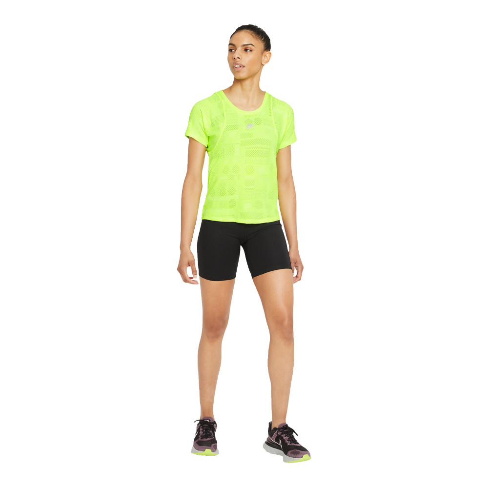 women's dri fit running shirts