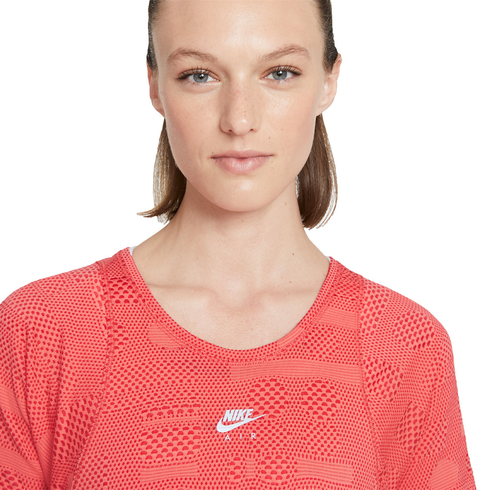 Nike Air DriFIT Women's Running TShirt FA21