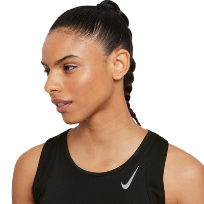 Nike Dri-FIT Race Women's Running Vest - FA21